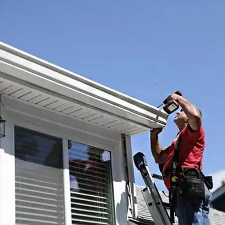 gutter services Flying Hills